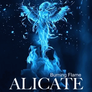 Alicate : Burning Flame